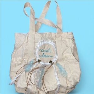 NWT Altr’d State Tote Bag